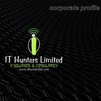 ITHunters (@ithuntersltd) 's Twitter Profile
