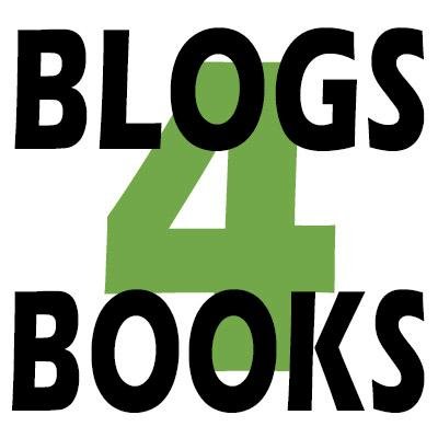 Resources and opportunities for people who blog about books and authors.