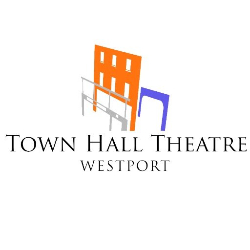 Open: 9.30am - 5pm (Mon - Sat) Westport Town Hall Theatre is a newly renovated, state-of-the-Art hub for the performing arts, and which opened in June 2015.