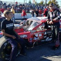 Calvin Carroll (@calvinracing24) 's Twitter Profile