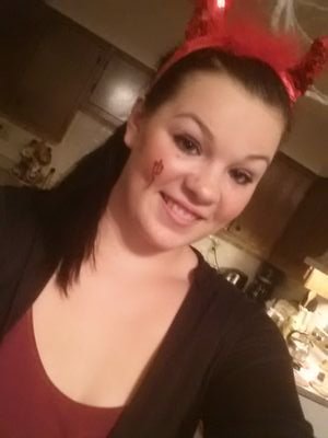 I am a Senior @BRHS. I am a young mother at 18 to a beautiful baby girl named Nicole. I have changed my whole life and aspects of everything.