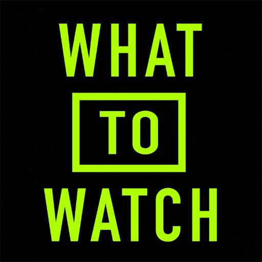 'What to Watch': Interviews, TV, Films, Streaming, Comedy. Part of @AOLBUILD Originals. Hosted by @RickyCam. https://t.co/fobg2uDHGv