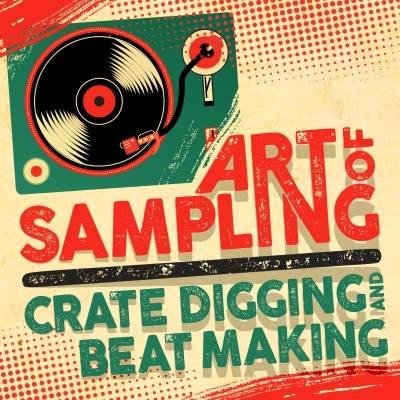 Art of Sampling is the largest (15.000+) community of sample-based beat makers on facebook. We've got weekly beat battles! Join us: https://t.co/ezWQUnuexo
