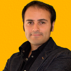 Sergio__Vergara's profile picture. Emprendedor