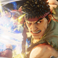 SFV Server Status (@sfvserver) Twitter profile photo