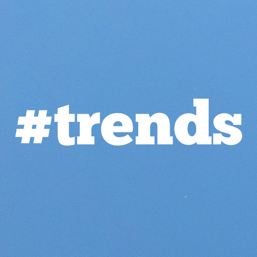 We deliver trends - India. Follow to stay updated with latest trends.