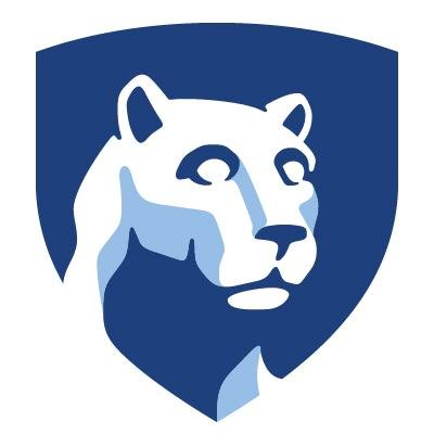 The official Twitter account of the Pennsylvania State University Psychology Program.