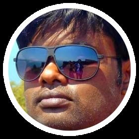 karunrokz's profile picture. 