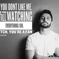 Abhishek.B fan art (@fruoomabfan) Twitter profile photo