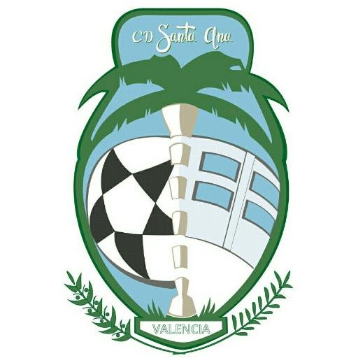 Twitter oficial del C.D.Santa Ana de Valencia. Sigue toda la información y las novedades del club en esta página.