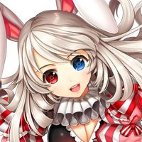 Usako Ejiki (@bunnyprey) 's Twitter Profile
