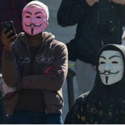 Anontrip's profile picture. My tweets aren't meant for what I consider to be trolls.