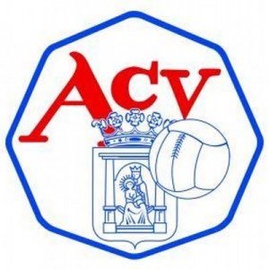 ACV D1 speelt in (A-cat) Hoofdklasse R