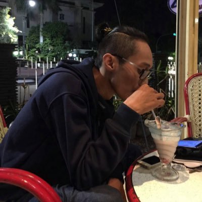 radenlestyan's profile picture. Member of @CE2010ITS / Member of @SoneBogor / Line : radenlestyan / Path : Lestyan Secowibowo / WeChat : radenlestyan @NurulRLDSS