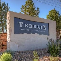 TerrainTM's profile picture. Terrain Taylor Morrison is a new home community coming in 2016 to Terrain, a master-planned community in Castle Rock, Colorado. Call (303) 981-8481.