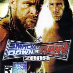 a wrestling video game developed by Yuke's and published by THQ for the PlayStation 3, PlayStation 2, PlayStation Portable, Nintendo DS, Wii, and Xbox 360