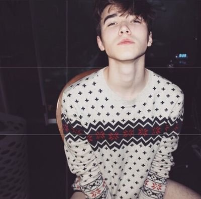 Aaronrpggw's profile picture. 