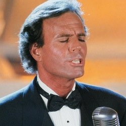 JULIO IGLESIAS