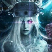 JENOVA (@hellscalamity) 's Twitter Profile