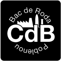 CasalBarriBacDeRoda (@cdbacderoda) 's Twitter Profile