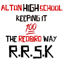 Keeping it 100 the Redbird way with RRSK
