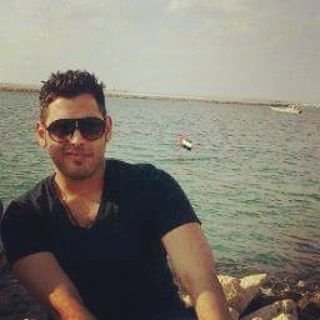 AlshantiM's profile picture. 