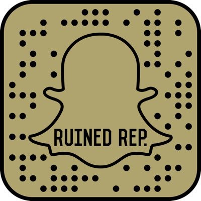 Famous since 2015, Ruined Rep is a streetwear pins accessories brand currently focusing on pins. You can't spell PENIS without PINS! Never piss against the wind