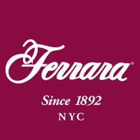 FERRARA BAKERY(@FERRARABAKERY) 's Twitter Profile Photo