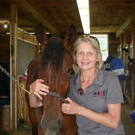 Standardbred Canada's Manager of Member and Stakeholder Relations. Lover of trail running, horse racing and the outdoors!