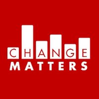 Change Matters (@changemattersny) 's Twitter Profile Photo