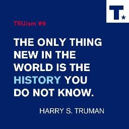 Assume the role of Truman/his advisors, work w/ now-declassified docs & collaborate to tackle some of history’s greatest challenges in our hands-on history lab.