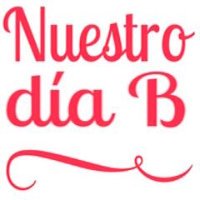 NuestrodíaB(@NuestrodiaB) 's Twitter Profile Photo