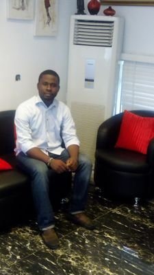 o_ohiyon's profile picture. Energetic and a Positive Altitude.