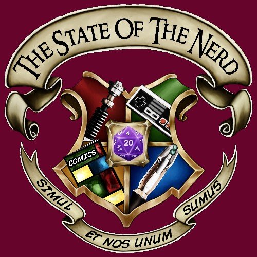 Official Twitter of Matthew Correll, creator of The State of the Nerd community. Lover of #videogames, #marvel & #ttrpg. #Gamemaster since 1996 and a huge #nerd