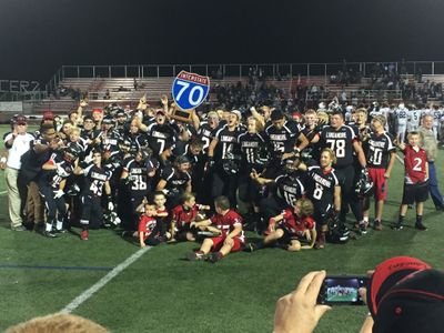 Lhspolls2017's profile picture. 