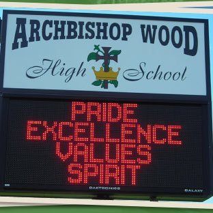 Compassion. Acceptance. Respect. Education.
