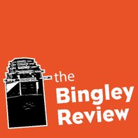 The Bingley Review (@bingleyreview) 's Twitter Profile