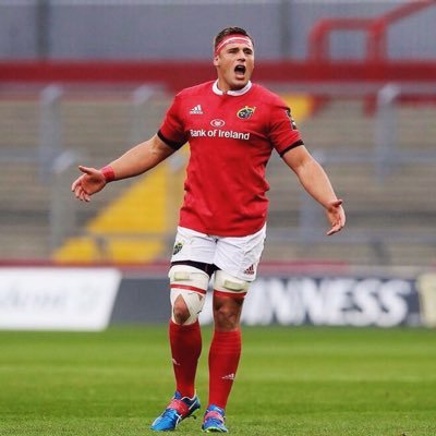 CJStander Profile Picture