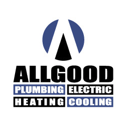 Allgood Plumbing, Electric, Heating and Cooling is an award-winning company that has been in business for over 10 years. We love our customers!