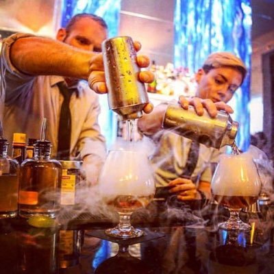 Craft cocktail lounge featuring high end liquors, locally crafted beers & small plates menu | Hyatt Place, 433 Fore St, Portland, ME | 5-10 Su-Tr, 5-1 Fr-Sa