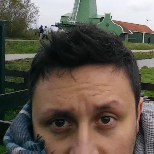 giusro's profile picture. #programming #php #travel