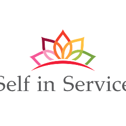 Self_in_Service's profile picture. Bem Estar, Autoconhecimento, Saúde, Reflexões, Mudanças, Neurociência, Psicologia, Auto-Ajuda