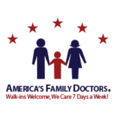 Medical Director and Founder of America’s Family Doctors & Walk-In Clinics in Brentwood, Smyrna, Spring Hill TN and virtually on https://t.co/0tnb3KVx5I