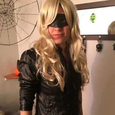 greennymph13's profile picture. Baker, craft maker, occasional blogger, enjoys random fandoms, & food/wine enthusiast- almost Crazy Cat Lady... I love my 2 furr babies😻😻! Views are my own.