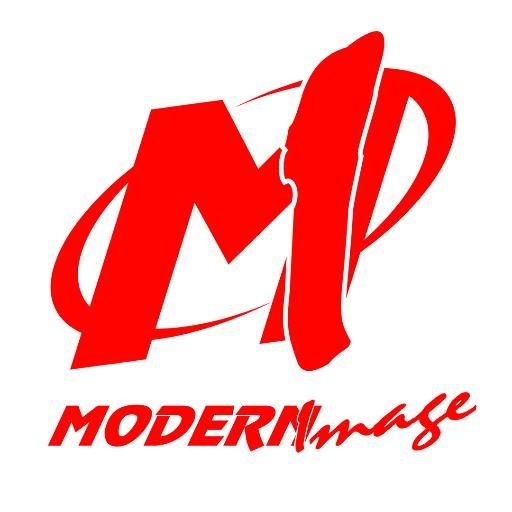 Modern Image creates and installs vehicle wraps, signs, vinyl banners, visor decals, sponsor stickers, club and race logos, and more!