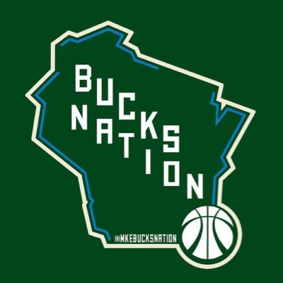 Yes, the Bucks have a nation.