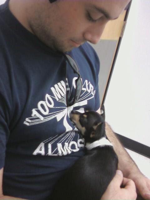 LightTech's profile picture. 