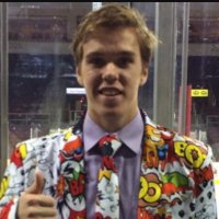 Connor McShowtime (@the_greater1) 's Twitter Profile