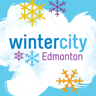 Help shape our Winter City identity! The beauty of winter is Edmonton's best kept secret. It's time to let the cat out of the bag... #yegwinter