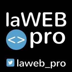 laweb_pro's profile picture. Tips y Noticias sobre #html #javascript #css y mucho más